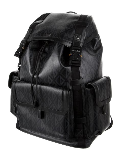 dior hit the road backpack